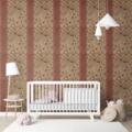 Обои для стен  Zoffany Indienne Wallcoverings 313112  8