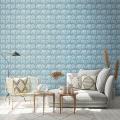 Обои для стен  Morris & Co Bedford Park Wallpaper 217339  1