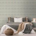 Обои для стен Clarke&Clarke William Morris Designs Wallpaper W0171-05  6