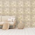 Обои для стен  Romo Ottavia Wallcoverings W467-05  4