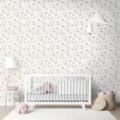 Обои для стен  Zoffany Indienne Wallcoverings 313117  8