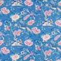 Ткань  Water Garden Fabrics 226972 