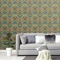 Обои для стен Morris & Co Bedford Park Wallpaper 510009  3