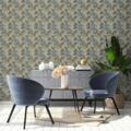 Обои для стен  Sanderson Highgrove Wallcoverings 217492  2