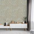 Метражные обои для стен  Rubelli Silkglass wall 23049_5  5