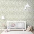 Обои для стен  Sanderson Highgrove Wallcoverings 217511  8