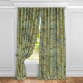 Ткань  Zoffany The Muse Fabrics 322645  2