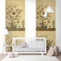 Обои для стен  Daisy Bennet Mural Collection DB33306M  8