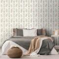 Обои для стен  Zoffany Indienne Wallcoverings 313114  6