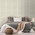 Обои для стен  Clarke&Clarke Metropolitan Wallcoverings W0228-03  6
