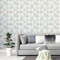 Обои для стен  Geometrics, Checks & Stripes A908205  3