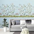 Обои для стен  Daisy Bennet Mural Collection DB30502M  3