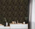 Обои для стен Zoffany The Muse Wallcoverings 312750  5