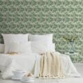 Обои для стен  Sanderson Highgrove Wallcoverings 217519  7