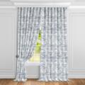 Ткань Sanderson Highgrove Fabrics 227312  купить в Москве по выгодной цене|Интернет-магазин дизайнерских решений Decorwall 2