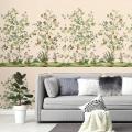Обои для стен  Daisy Bennet Mural Collection DB30301M  3