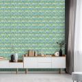 Обои для стен Morris & Co Bedford Park Wallpaper 217340  5