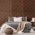 Метражные обои для стен  Zoffany Indienne Wallcoverings 313120  6