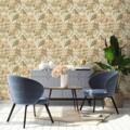 Обои для стен  Sanderson Highgrove Wallcoverings 217490  2