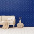 Метражные обои для стен  Rubelli Shibori Wall 23026_6  4