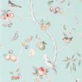 Обои для стен  Sanderson Country Woodland Wallcoverings DFAB216312 