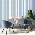 Обои для стен  Romo Aubin Wallcoverings W474-05  2