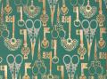 Обои для стен   Temperley Wallcoverings W451-06 