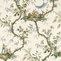 Ткань Zoffany Arcadian Thames Fabrics 322754 