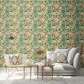 Обои для стен  Clarke&Clarke Mythica Wallcoverings W0213-04  1