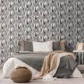 Обои для стен  Clarke&Clarke Metropolitan Wallcoverings W0231-02  6