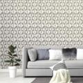 Обои для стен  Clarke&Clarke Metropolitan Wallcoverings W0228-04  3