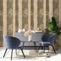 Метражные обои для стен  Raffia Wallcovering 2 WRA_06_75  2