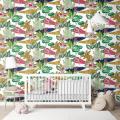 Обои для стен  Faboie Children F-CR1601  8