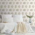 Обои для стен  Sanderson Highgrove Wallcoverings 217509  7