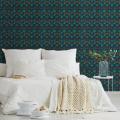 Обои для стен Morris & Co Bedford Park Wallpaper 510034  7