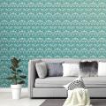 Обои для стен Clarke&Clarke William Morris Designs Wallpaper W0171-06  3