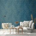 Метражные обои для стен  Texdecor Textile Acoustic Wallcovering 91600596  1