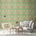 Обои для стен Morris & Co Bedford Park Wallpaper 217332  1