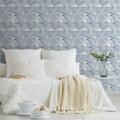 Обои для стен  Sanderson Highgrove Wallcoverings 217480  7