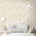 Обои для стен  Zoffany Indienne Wallcoverings 313116  8