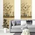 Обои для стен  Daisy Bennet Mural Collection DB33306M  3