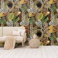 Обои для стен  Faboie Whispering In The Jungle F-WJ1003  4