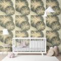 Метражные обои для стен   Raffia Wallcovering 2 WRA_07_88  8