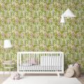 Обои для стен Morris & Co Bedford Park Wallpaper 217334  8