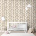 Обои для стен  Sanderson Highgrove Wallcoverings 217498  8