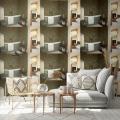 Обои для стен De Gournay Chinoiserie 0512_27  1