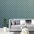 Обои для стен Morris & Co Bedford Park Wallpaper 510017  3