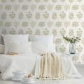 Обои для стен  Sanderson Highgrove Wallcoverings 217508  7