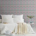 Обои для стен Morris & Co Bedford Park Wallpaper 510021  7