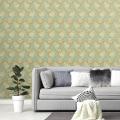 Обои для стен  Morris & Co Bedford Park Wallpaper 217354  3